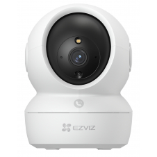 EZVIZ H6c Pro 2K Esférico Cámara de seguridad IP Interior 2304 x 1296 Pixeles Escritorio