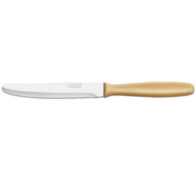 CUCHILLO MESA ARCOS 3702 AMARILLO