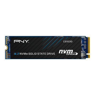 CS1030 500 GB M.2 PCI Express 3.0 NVMe 3D NAND