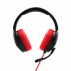 Energy Sistem Gaming Headset Esg 4 Surround 7.1 Red