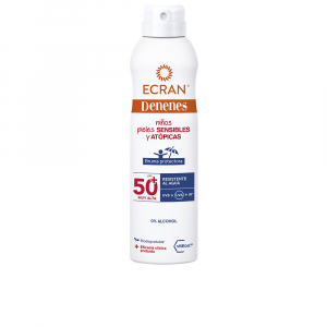 ECRAN DENENES bruma protectora SPF50+ 250 ml