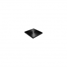 ASUS SDRW-08U7M GRABADORA EXTERNA DVD M-DISC SLIM NEGRA 90DD01X0-M29000
