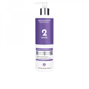 BLONDE ULTRAVIOLET Ω9 mask 300 ml