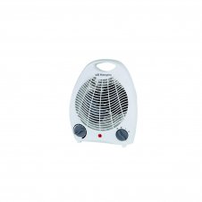 Orbegozo FH 5115 Calefactor 2000W Blanco