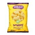 Smileat Smilitos Snacks De Maiz Ecologicos 38g