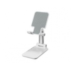 Soporte CELLY Magic Desk Holder Blanco (SWMAGICDESKWH)