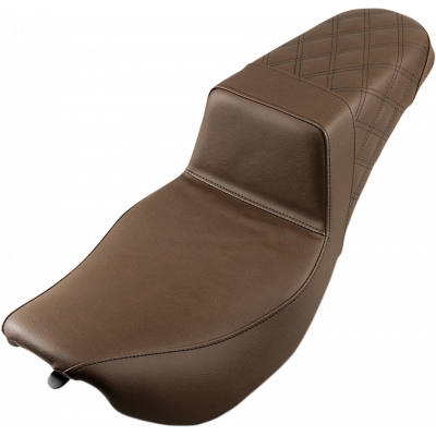 Asiento escalonado SADDLEMEN 897-06-173BR