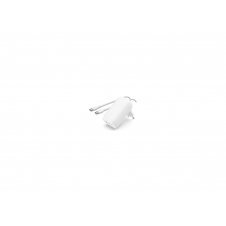 Belkin WCC002VFWH cargador de dispositivo móvil Portátil, Smartphone, Tableta Blanco Corriente alterna Carga rápida Interior