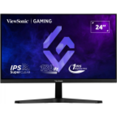 MONITOR VIEWSONIC VX24G1-HD 24 FHD IPS 180Hz 2XHDMI DP