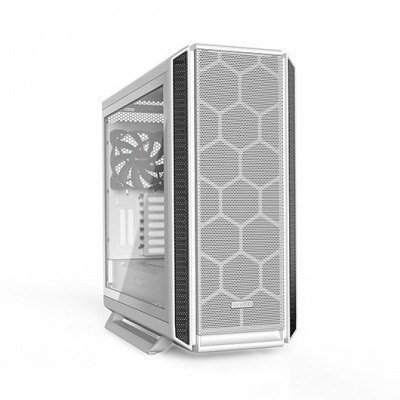 TORRE E-ATX BE QUIET! SILENT BASE 802 WINDOW BLANC