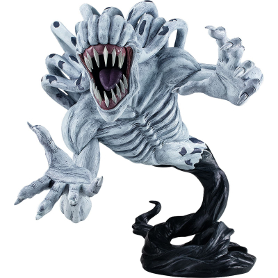 Figura good smile company pop up parade jujutsu kaisen 0 special grade vengeful cursed spirit rika