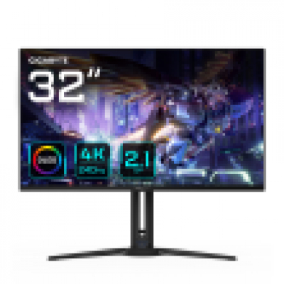 MONITOR GAMING GIGABYTE AORUS FO32U2P EK 32 3840x2160 UHD