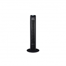 JATA TOWER FAN JVVT3041 BLACK Negro