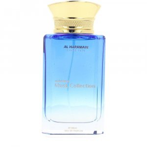 MUSK COLLECTION edp vapo 100 ml