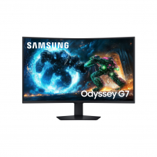 Samsung G75F pantalla para PC 94 cm (37