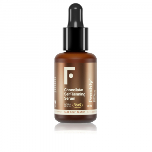 CHOCOLATE autobronceador facial 30 ml