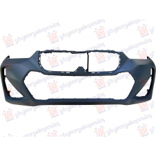 PARACHOQUE DELANTERO IMPRIMADO(2 SENSORES)(M-SPORT)