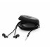 Energy Sistem  Metallized - Auriculares Con Cable Negros