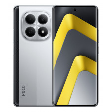 SMARTPHONE POCO M8 5G 8GB/512GB SILVER