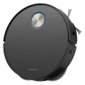 Robot aspirador Dreame X50 Ultra Complete negro, 20000 Pa, ProLeap, VersaLift, PowerDock - imagen 5