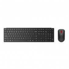 Lenovo 4X31S04841 Teclado + Raton Inalambrico