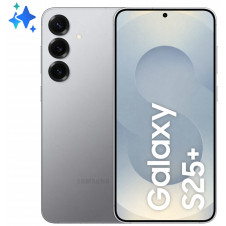 SMARTPHONE SAMSUNG GALAXY S25+ 12GB 512GB 6,7