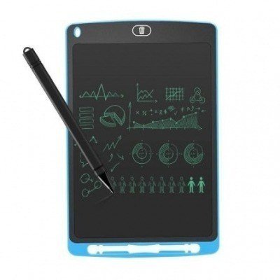 Pizarra Digital Leotec Sketchboard Eight Blue LEPIZ8501B/ 8.5