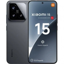 Smartphone Xiaomi 15 NFC 12GB/ 512GB/ 6.36