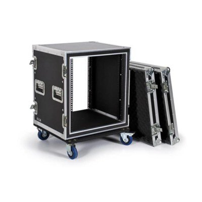 Armario rack 19pulgadas fonestar antichock 12 u