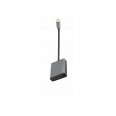 Adaptador Tipo C a HDMI 4K 112001040199