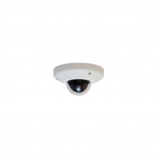 LEVELONE FCS-3054 CAMARA IP DOMO 3Mp PoE 802.3af BLANCA