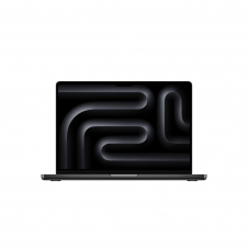 Apple MacBook Pro Apple M M4 Pro Portátil 36,1 cm (14.2