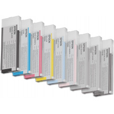 TINTA AMARILLA STYLUS PRO 4800