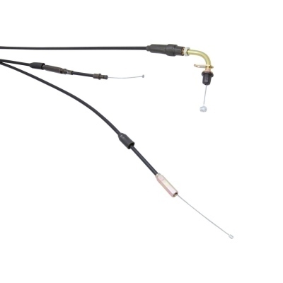 Cables de embrague y acelerador para scooters 101 OCTANE IP33580