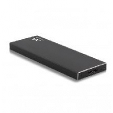 Carcasa ewent ew7023 para ssd m.2 - usb 3.1