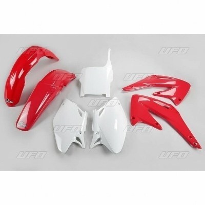 Kit plastica completo UFO Honda original HOKIT107-999 HOKIT107@999