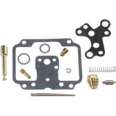 Kit reparación de carburador K+L SUPPLY 18-2465