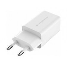 Cargador Pared Conceptronic 1usb 2.0 Blanco