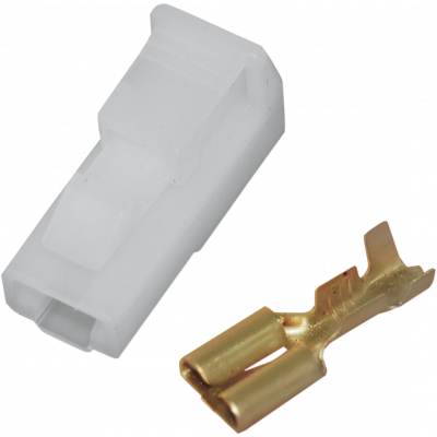 Conector de relé de arranque NAMZ NH-CN-1BSL