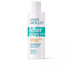 EXPRESS after sun glow 175 ml
