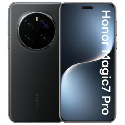 HONOR MAGIC 7 PRO 12+512GB BLACK OEM