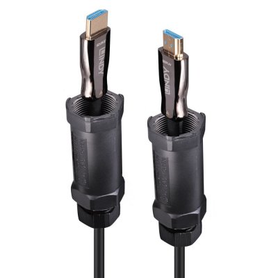 38527 cable HDMI 10 m HDMI tipo A (Estándar) Negro