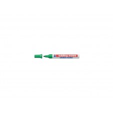 Edding 4095 marcador 10 pieza(s) Grueso Verde