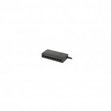 SWITCH LANBERG 8 PUERTOS 10/100 CHIPSET REALTEK RTL8309N DSP1-0108