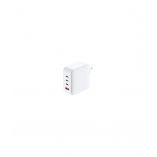 D-Link DCP-101 cargador de dispositivo móvil Universal Blanco Corriente alterna Carga rápida Interior