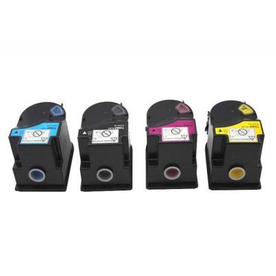 Konica Minolta TN310 Amarillo Cartucho de Toner Generico - Reemplaza TN310Y/4053-503
