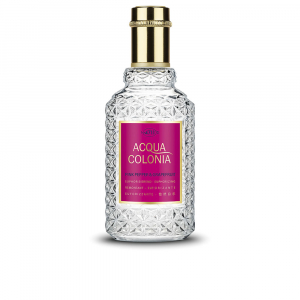ACQUA COLONIA Pink Pepper & Grapefruit edc vaporizador 50 ml