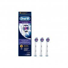 Braun Oral EB18PRB-4 Repuesto 3D White