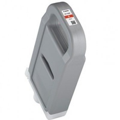 Cartucho canon pfi - 1700 rojo pro2000 - pro4000