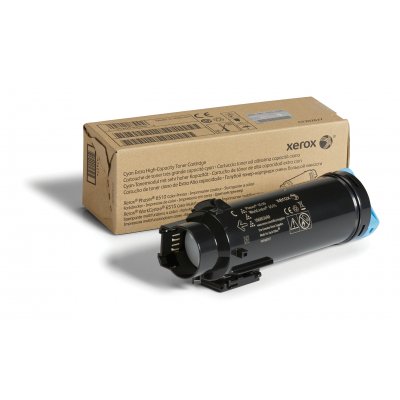 TONER CIAN EXTRA ALTA PHASER 6510/
